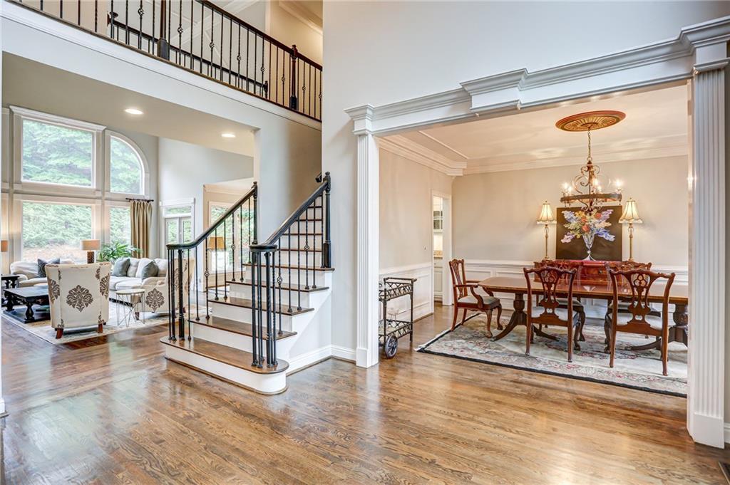 5940 Whitestone Lane Suwanee, GA 30024 - Photo 13 of 56