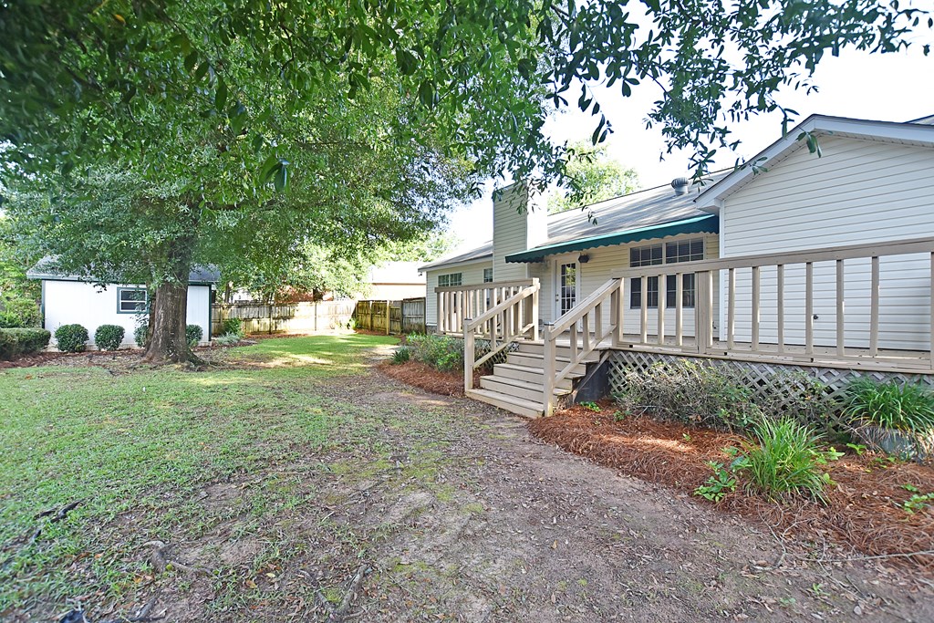 1309 Woodleigh Road Dothan, AL 36305 - Photo 7 of 35 Gallery Image 7