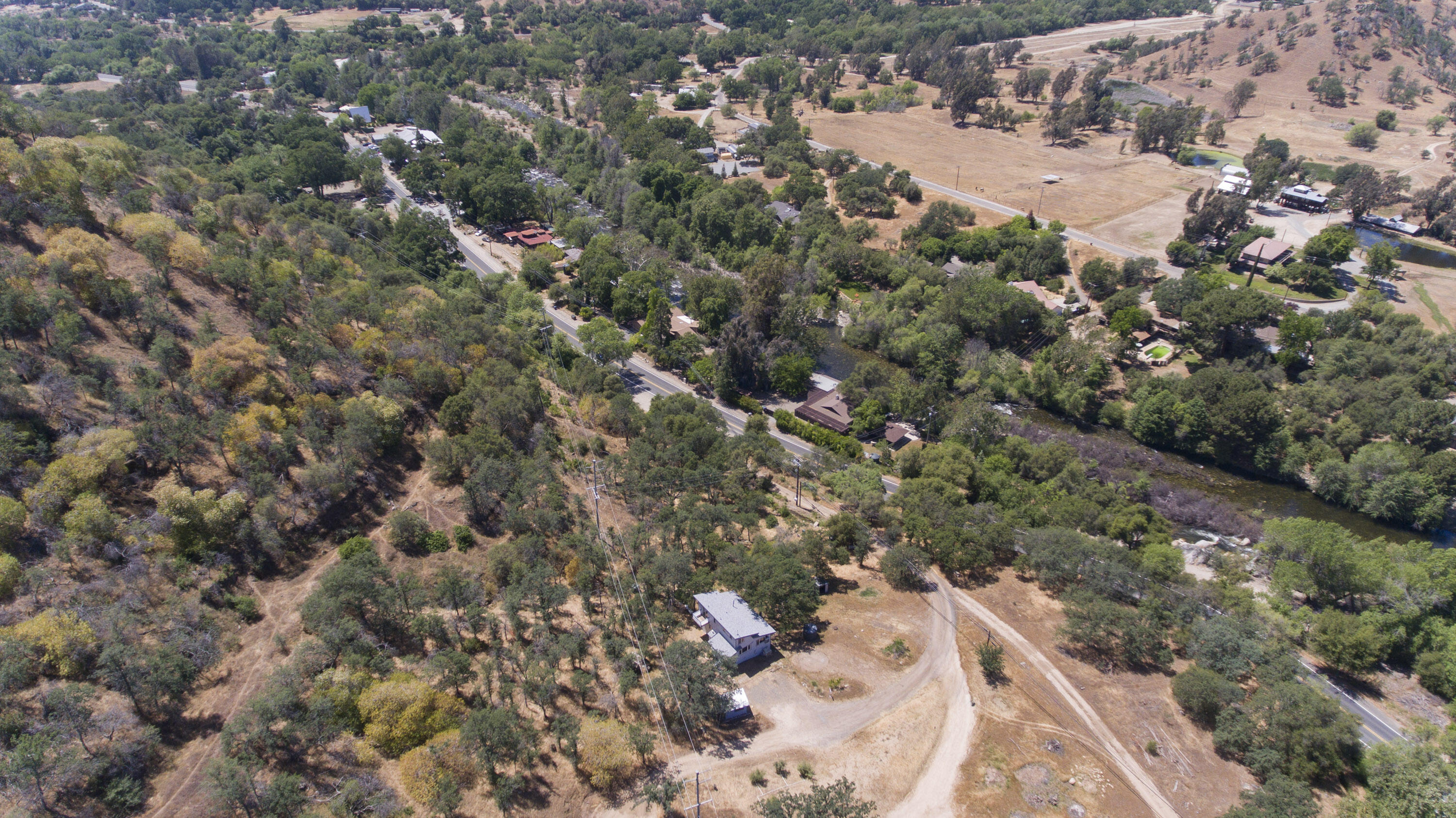 42504 Sierra Drive Three Rivers, CA 93271 - Photo 57 of 70 DJI_0737