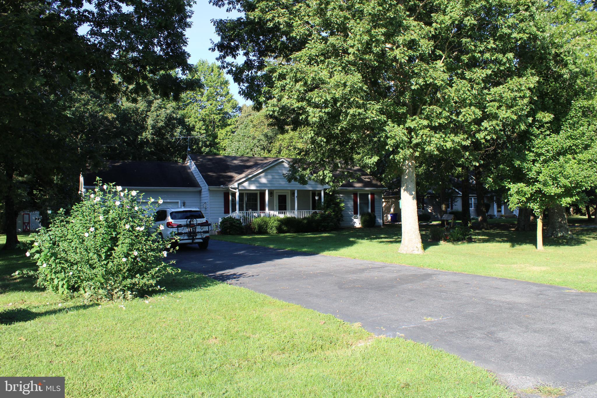 22123 Hackney Circle Lincoln, DE 19960 - Photo 11 of 30