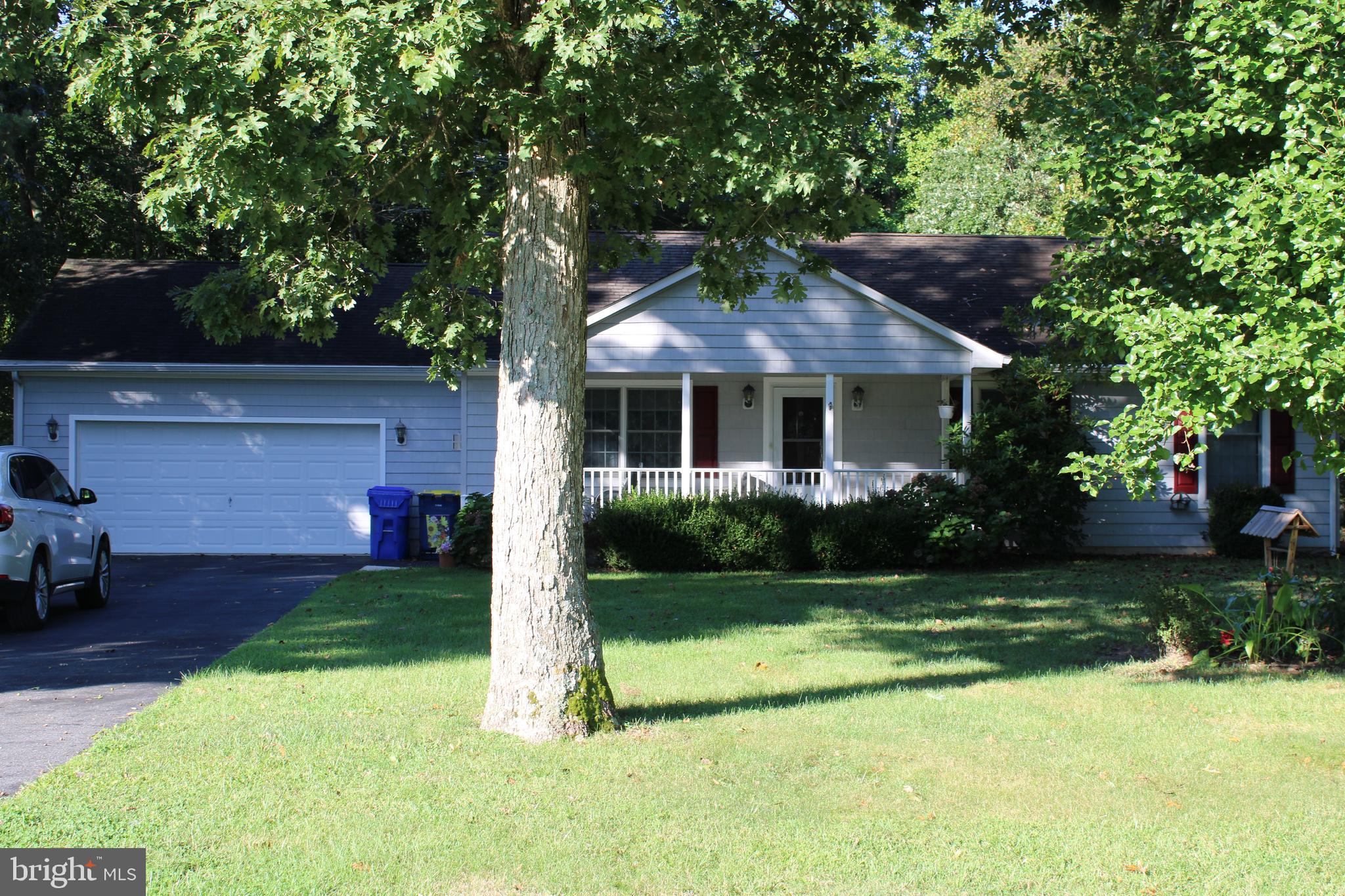 22123 Hackney Circle Lincoln, DE 19960 - Photo 4 of 30