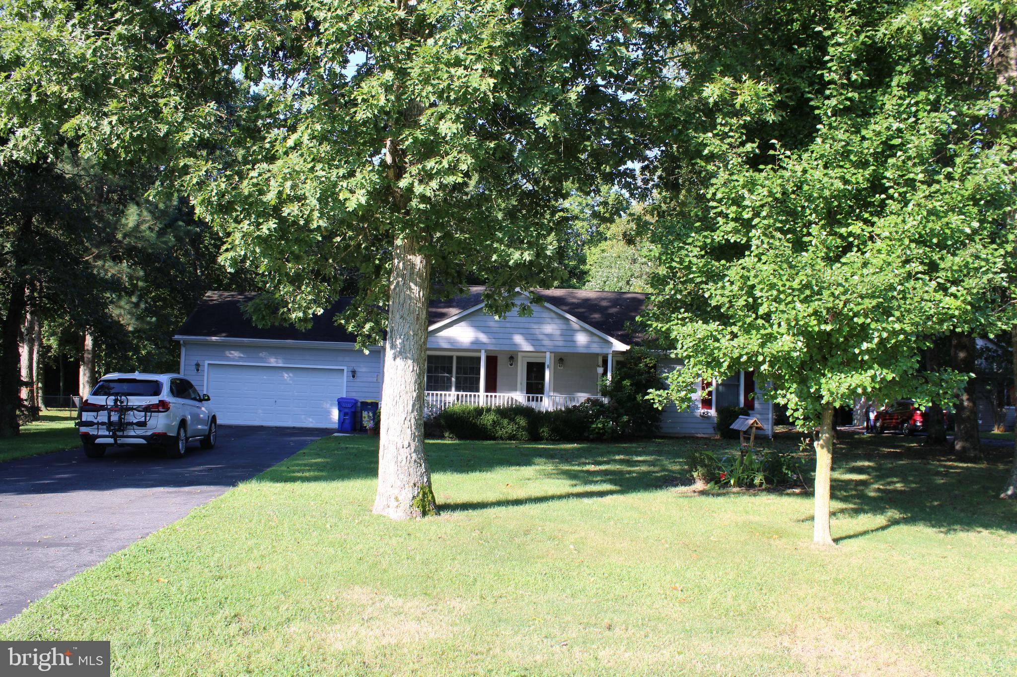 22123 Hackney Circle Lincoln, DE 19960 - Photo 5 of 30