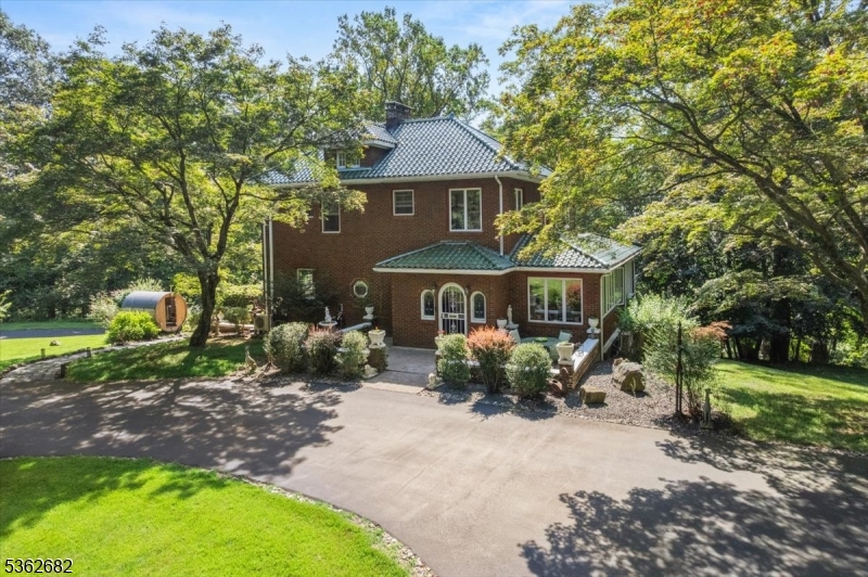 761 Backhus Estate Road Glen Gardner, NJ 08826 - Photo 40 of 48
