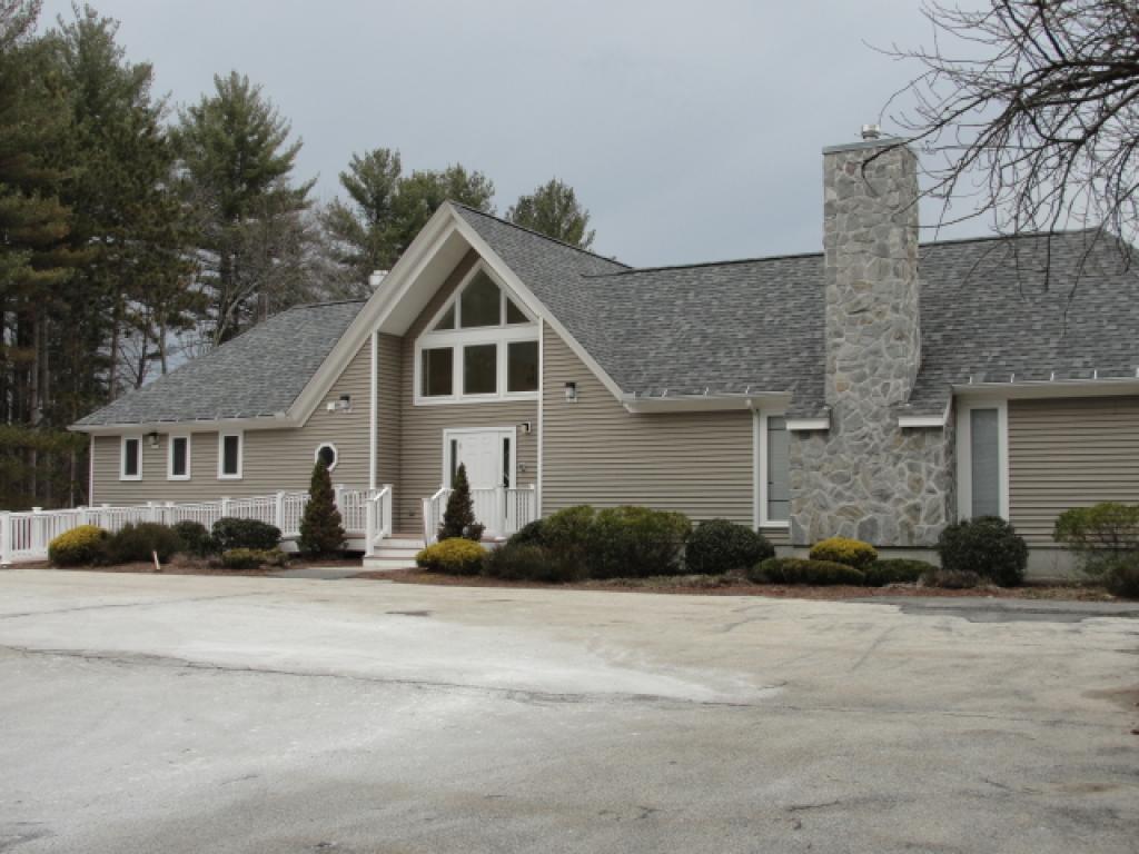 72 Winding Pond Road, Unit 72 Londonderry, NH 03053 - Photo 27 of 31 Gallery Image 27
