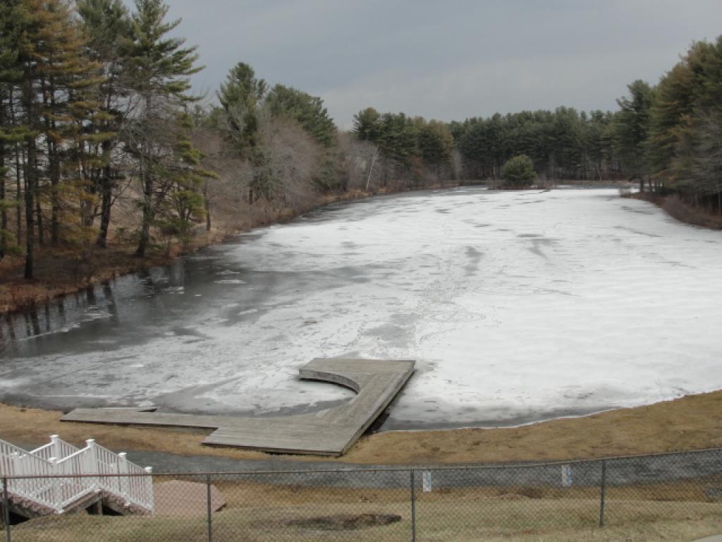 72 Winding Pond Road, Unit 72 Londonderry, NH 03053 - Photo 28 of 31 Gallery Image 28