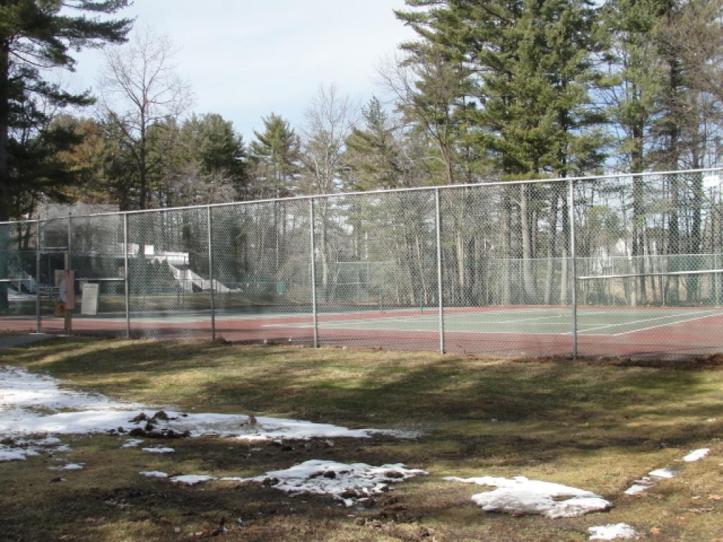 72 Winding Pond Road, Unit 72 Londonderry, NH 03053 - Photo 30 of 31 Gallery Image 30