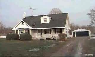 3147 Bishop Road Dryden, MI 48428 - Photo 1 of 1 Property Photo