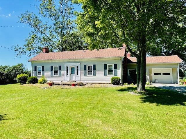 10236 12B Road Argos, IN 46501 - Photo 1 of 22