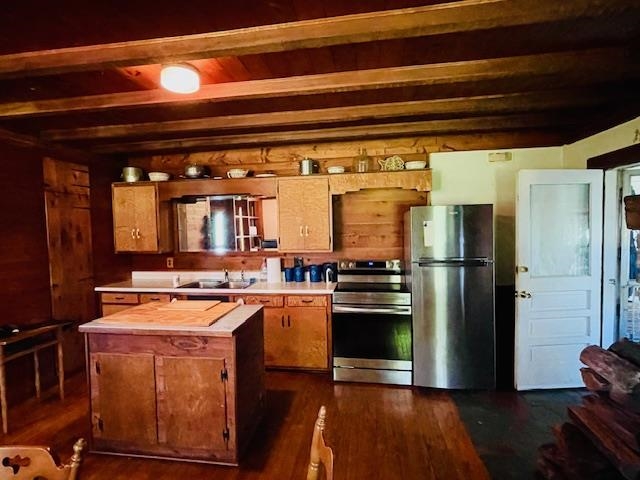 10236 12B Road Argos, IN 46501 - Photo 13 of 22