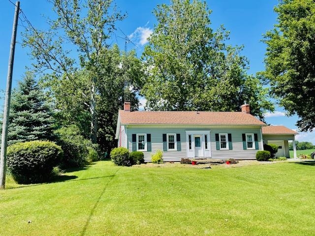 10236 12B Road Argos, IN 46501 - Photo 19 of 22