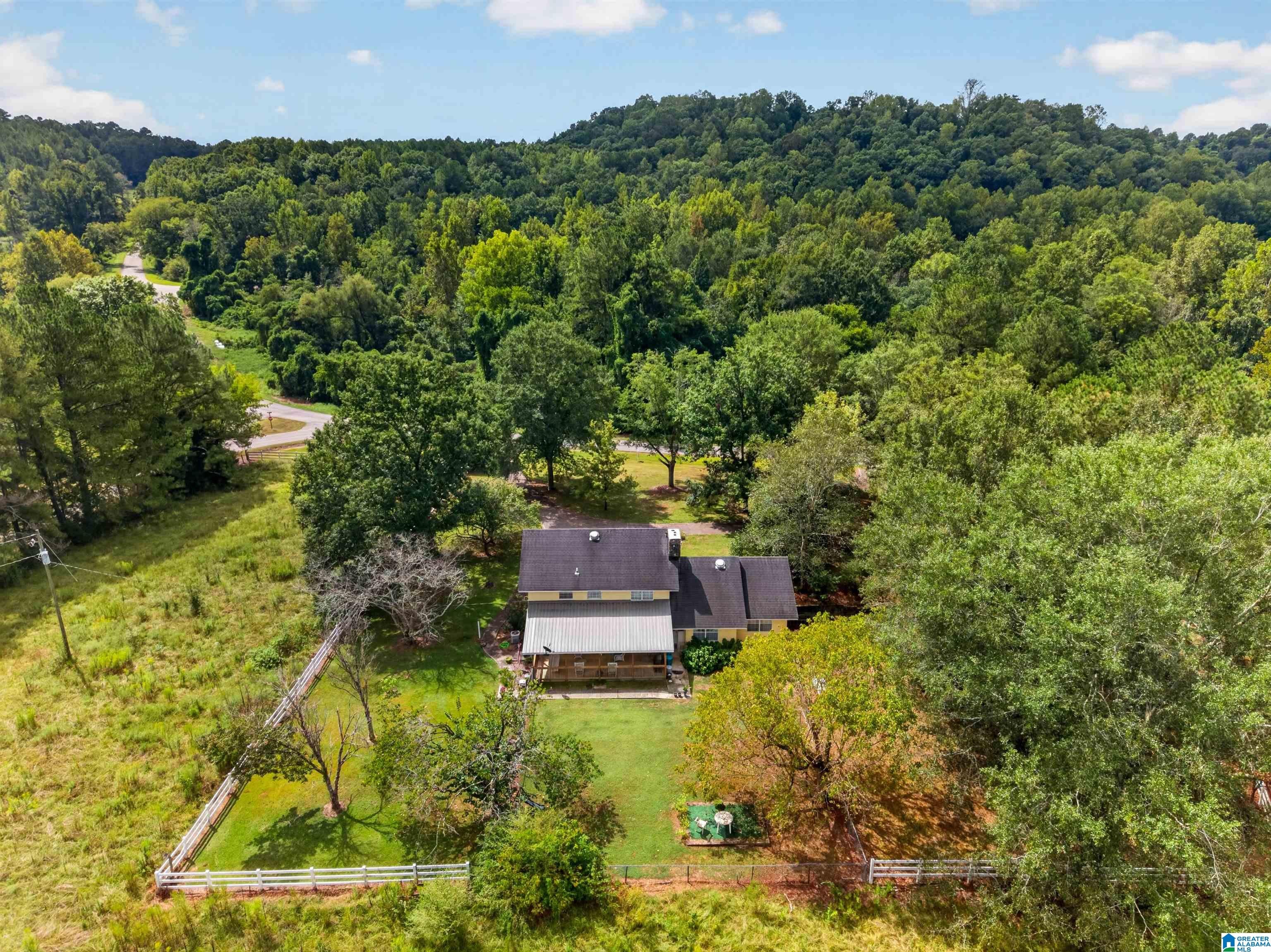 1833 Providence Road East Ragland, AL 35131 - Photo 57 of 67 Gallery Image 57