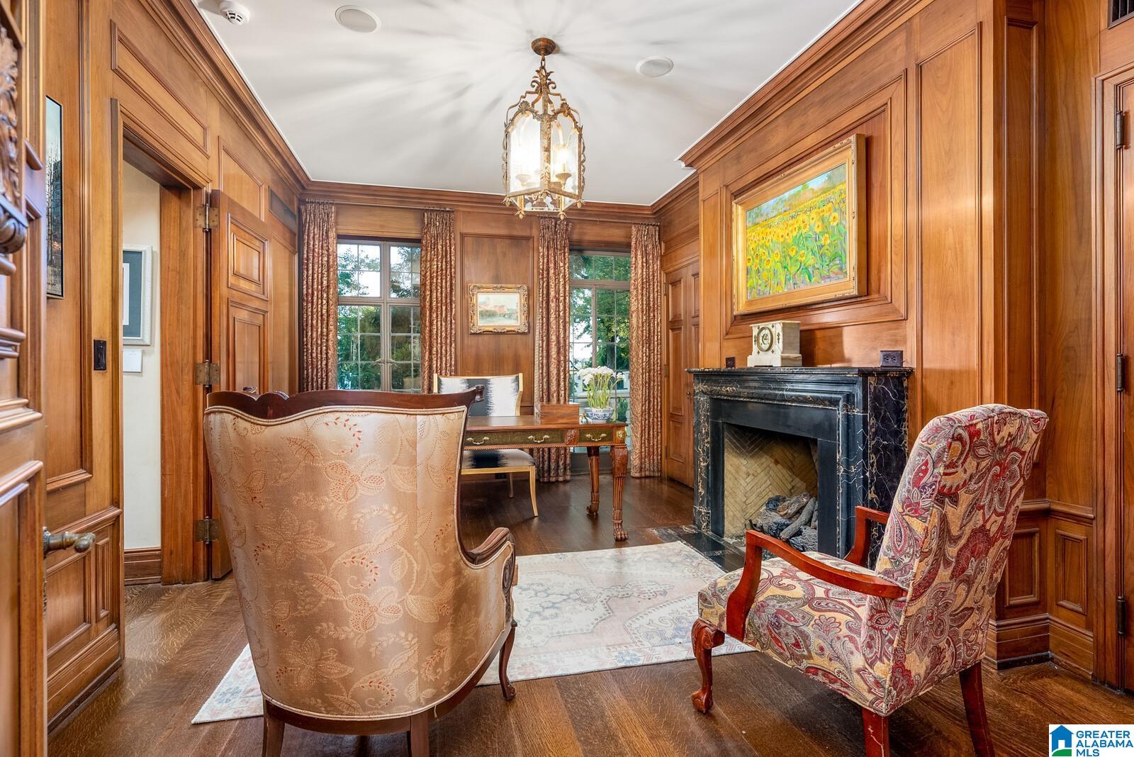 3509 Salisbury Road Mountain Brook, AL 35213 - Photo 15 of 98 Gallery Image 15