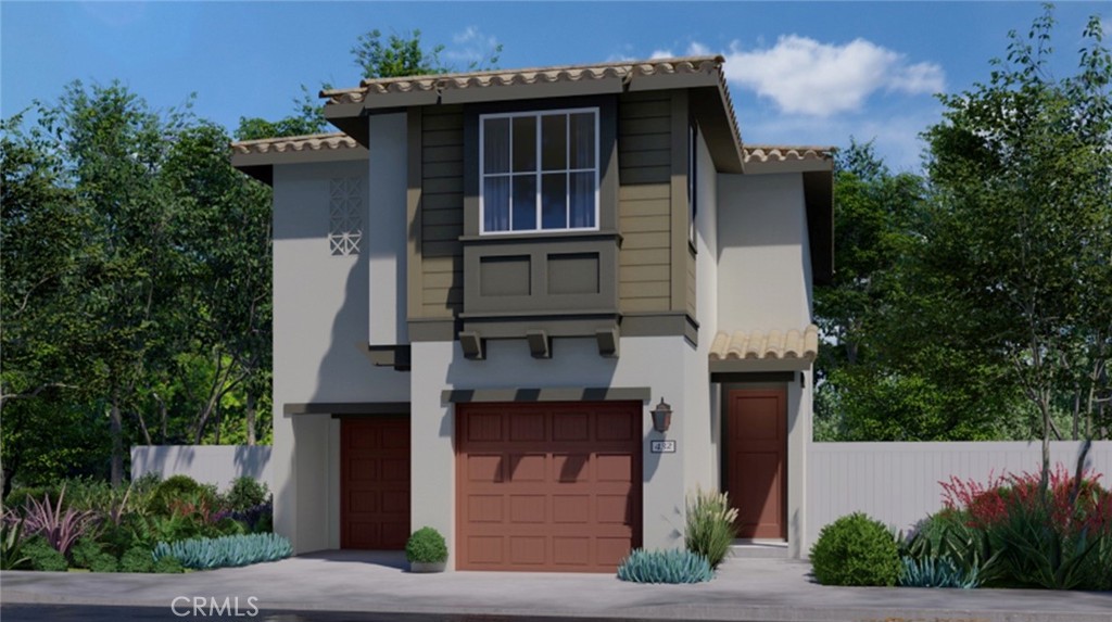 2021 Divine Arroyo Upland, CA 91786 - Photo 1 of 20 Render Image of Residence 2