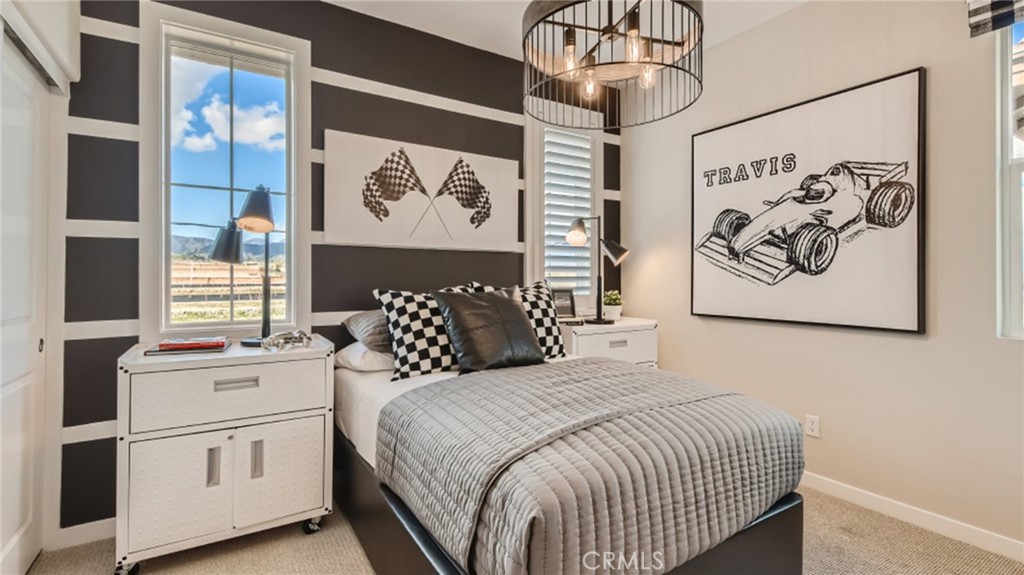 2021 Divine Arroyo Upland, CA 91786 - Photo 12 of 20 Residence 2 Model Home Photo