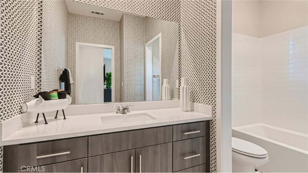 2021 Divine Arroyo Upland, CA 91786 - Photo 13 of 20 Residence 2 Model Home Photo