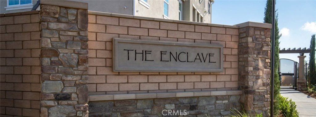 2021 Divine Arroyo Upland, CA 91786 - Photo 17 of 20 The Enclave Marquee