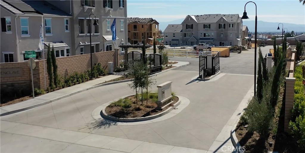 2021 Divine Arroyo Upland, CA 91786 - Photo 18 of 20 The Enclave Gated Entry