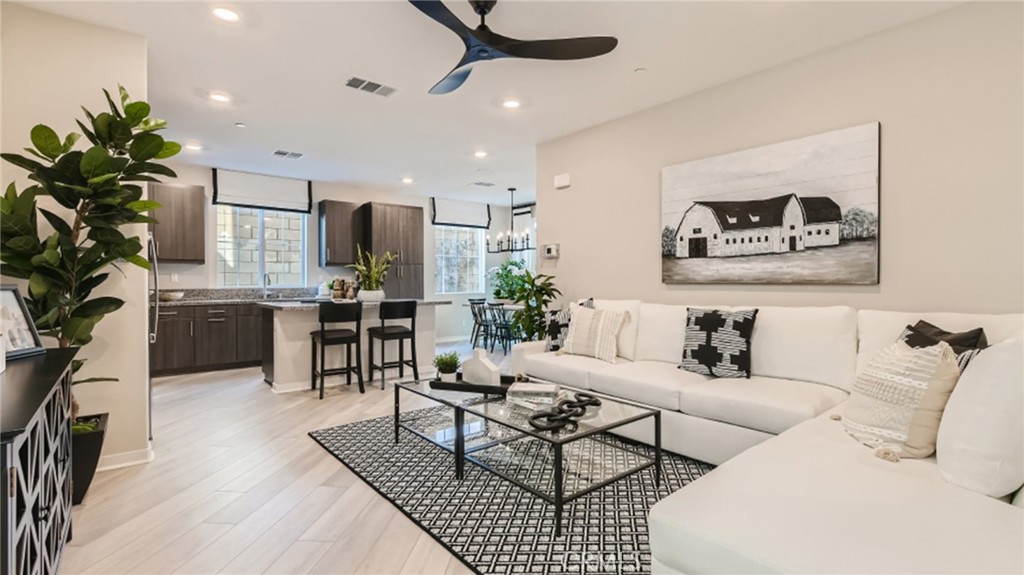 2021 Divine Arroyo Upland, CA 91786 - Photo 2 of 20 Residence 2 Model Home Photo