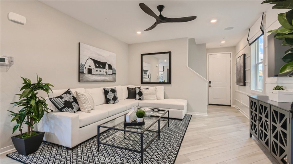 2021 Divine Arroyo Upland, CA 91786 - Photo 3 of 20 Residence 2 Model Home Photo