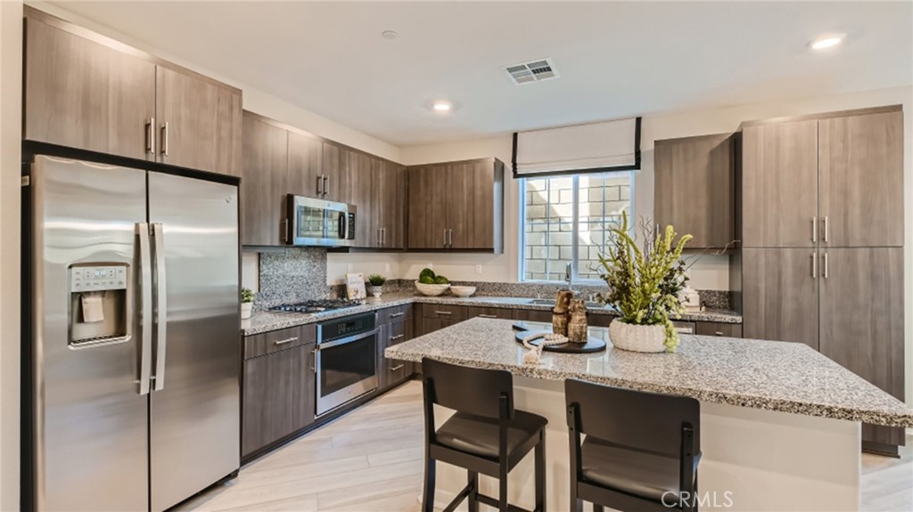 2021 Divine Arroyo Upland, CA 91786 - Photo 4 of 20 Residence 2 Model Home Photo