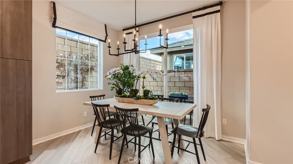 2021 Divine Arroyo Upland, CA 91786 - Photo 6 of 20 Residence 2 Model Home Photo