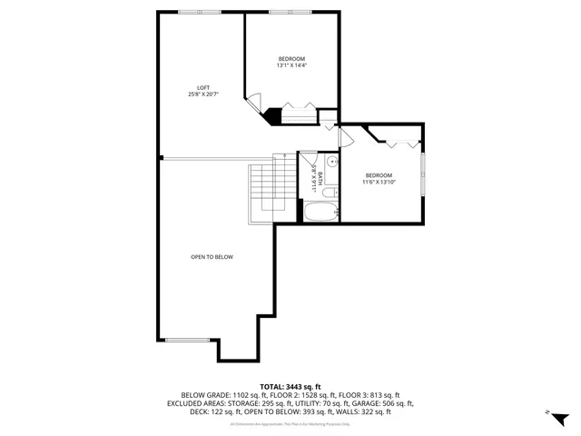 $430,000 | 2325 Carillon Drive, Grayslake, IL 60030