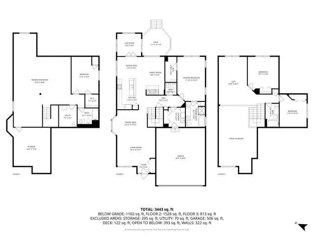$430,000 | 2325 Carillon Drive, Grayslake, IL 60030