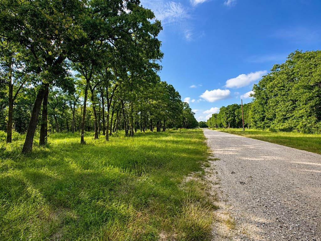 1503 County Road 1503 Point, TX 75472 - Photo 5 of 6 Good, hard surface road for easy access