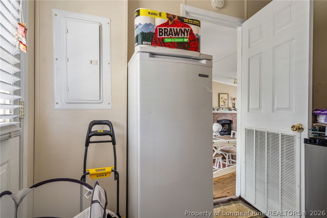 100 Wallace McClean Road Raeford, NC 28376 - Photo 23 of 36 Gallery Image 23