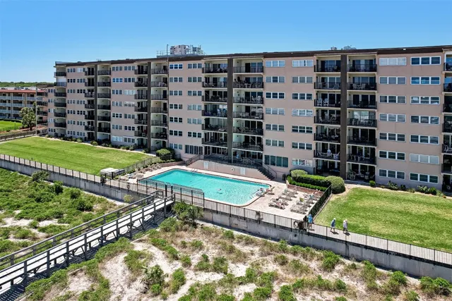$713,990 | 3350 South Fletcher Avenue, Unit C5, Fernandina Beach, FL 32034