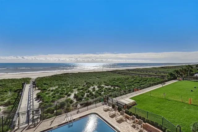 a view of a city from a lake