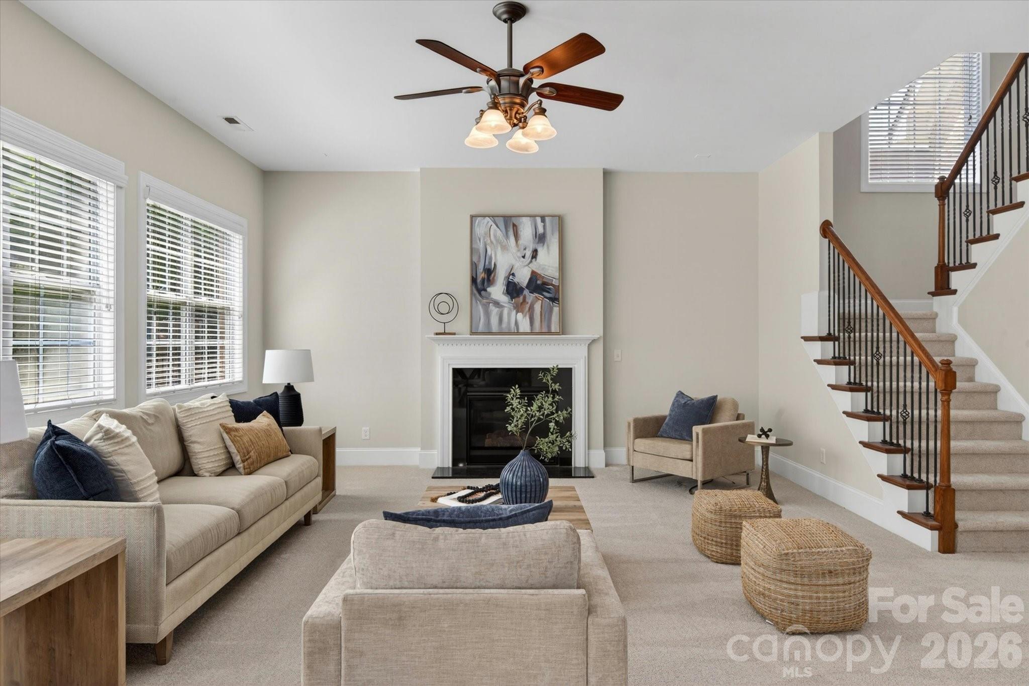 6507 Springs Mill Road Charlotte, NC 28277 - Photo 12 of 48