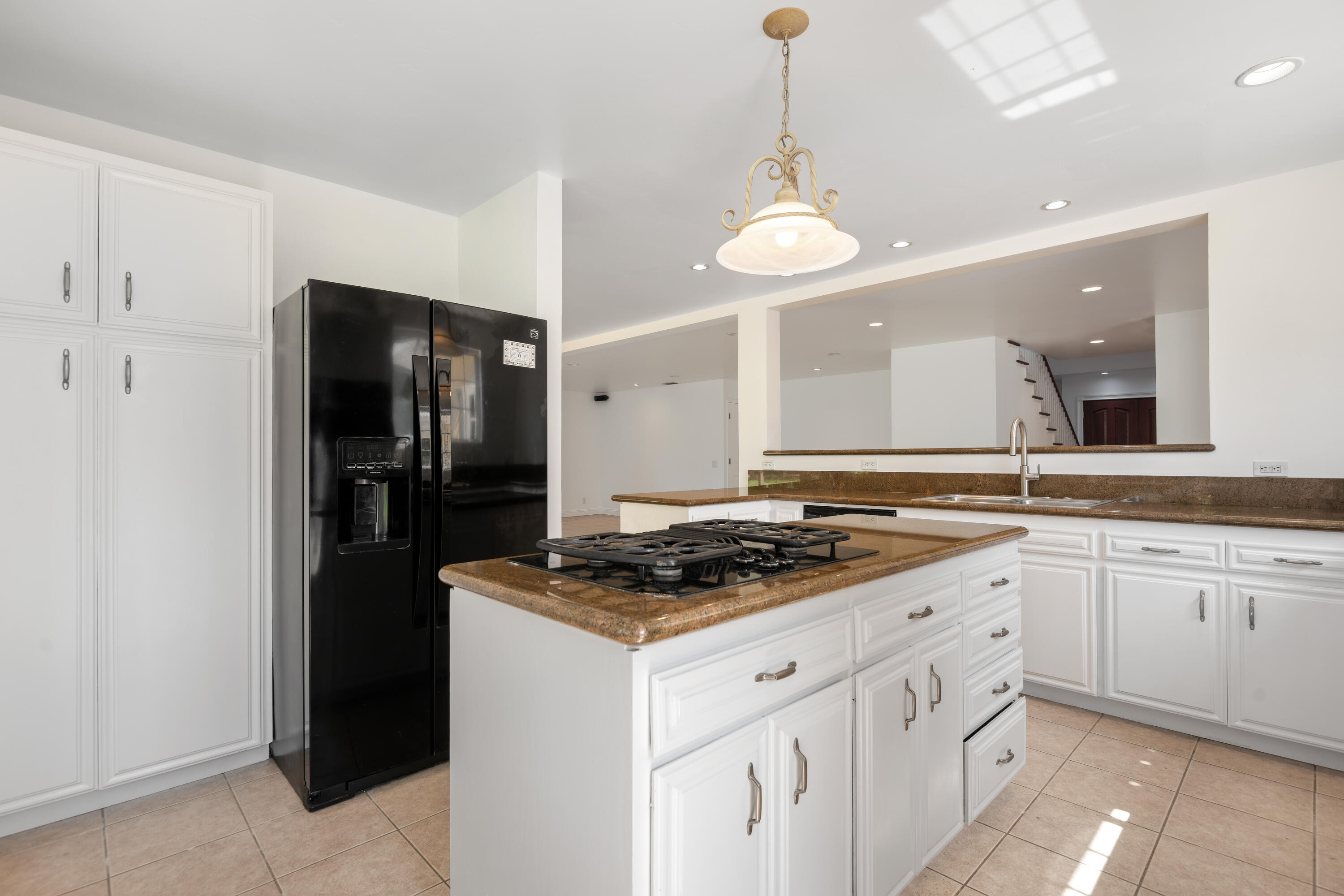 5871 Cathedral Oaks Road Goleta, CA 93117 - Photo 21 of 58 21-Kitchen