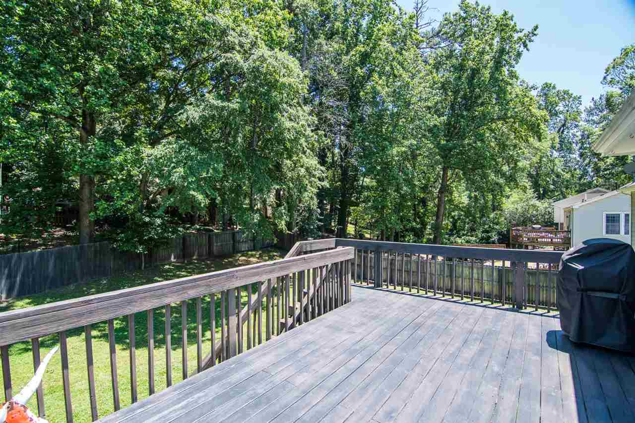 2020 Quail Ridge Road Raleigh, NC 27609 - Photo 29 of 30 Photo 29
