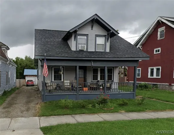 $150,000 | 147 Center Street, Lenox, NY 13032