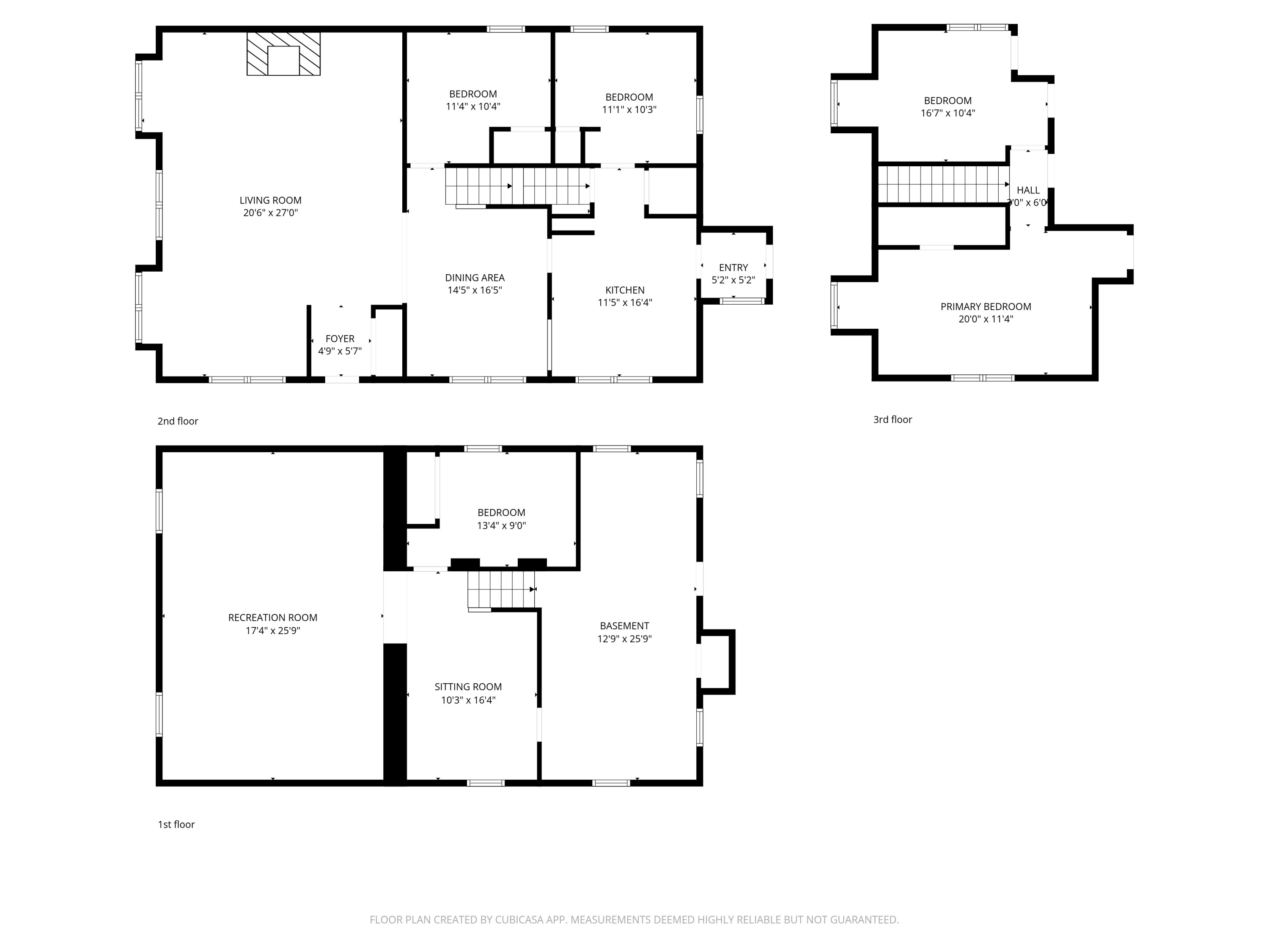 3236 South 97th Street Milwaukee, WI 53227 - Photo 34 of 34