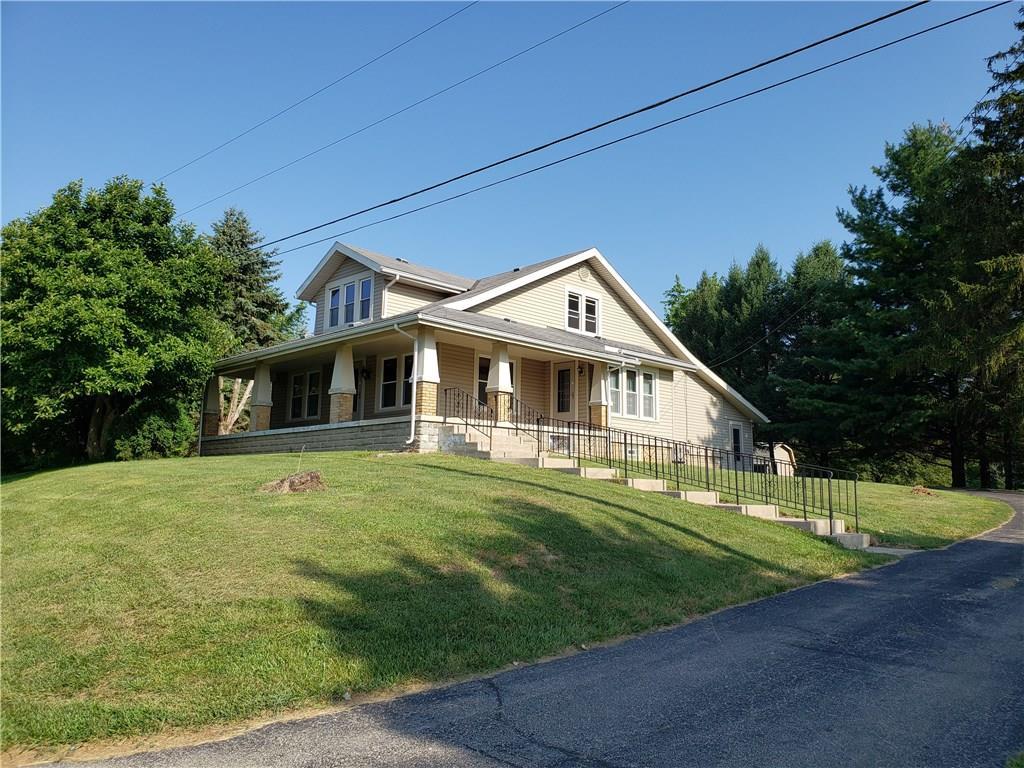 7658 East State Rte 29 Urbana, OH 43078 - Photo 2 of 29