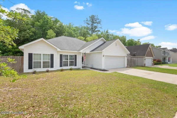 $298,000 | 115 Covington Pointe Drive, Brunswick, GA 31523