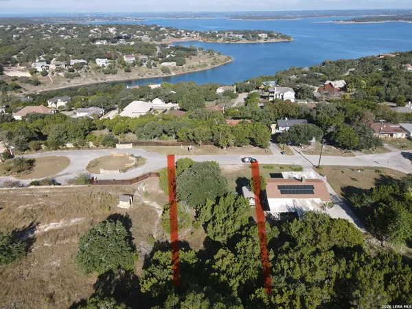 $138,000 | 2339 Triple Peak Drive, Canyon Lake, TX 78133