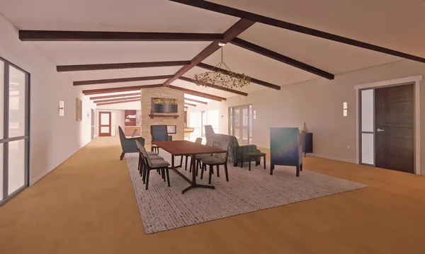 $2,440 | 3211 West Bartlett Drive, New Haven, IN 46774