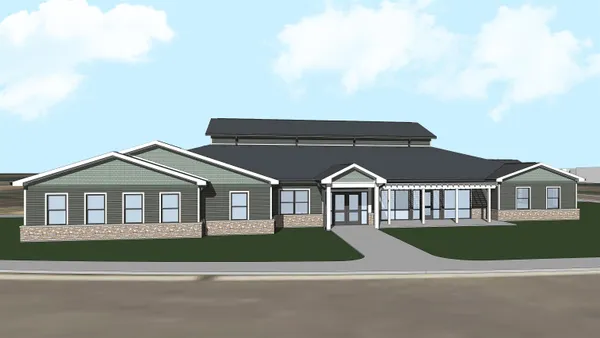 $2,440 | 3211 West Bartlett Drive, New Haven, IN 46774