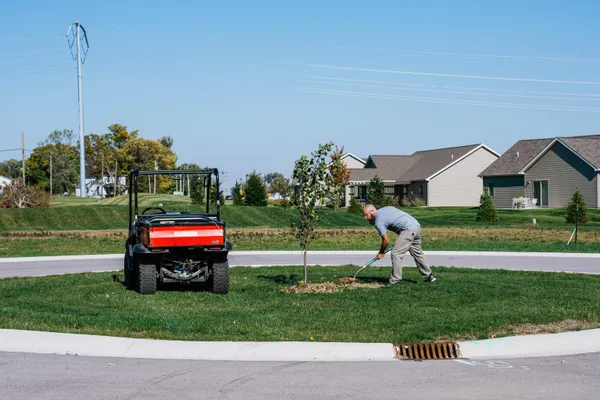 $2,440 | 3211 West Bartlett Drive, New Haven, IN 46774