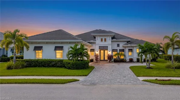 $2,195,000 | 14244 Laguna Springs Lane, Naples, FL 34114
