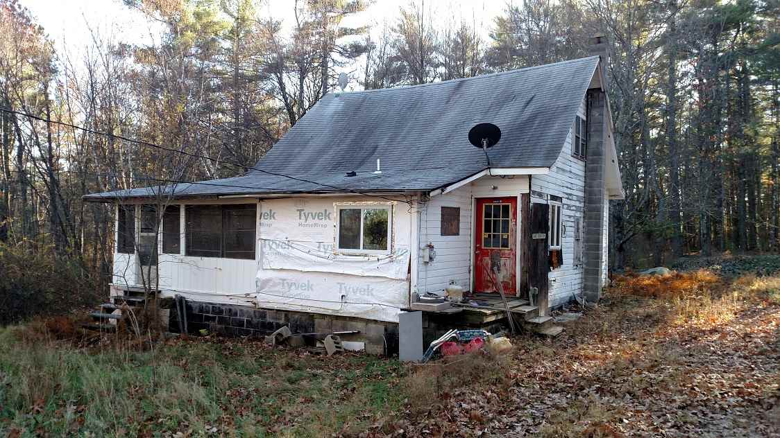 748 Hurricane Hill Road Mason, NH 03048 - Photo 1 of 7
