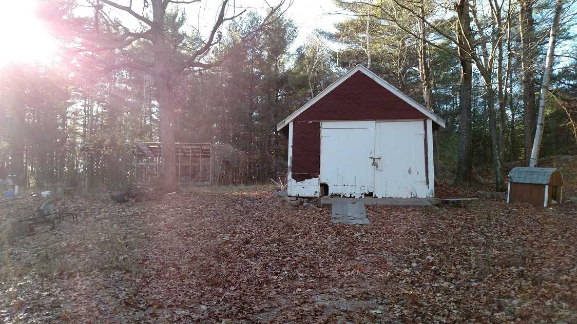 748 Hurricane Hill Road Mason, NH 03048 - Photo 2 of 7