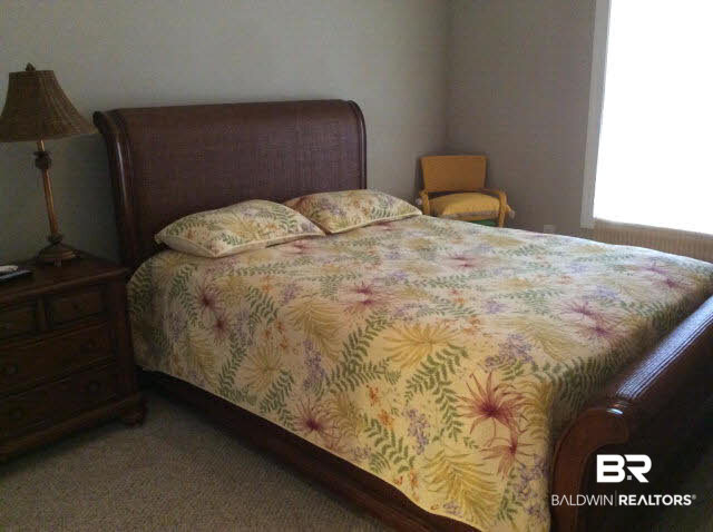 25909 Canal Road, Unit 103 Orange Beach, AL 36561 - Photo 6 of 12 Guest Bedroom