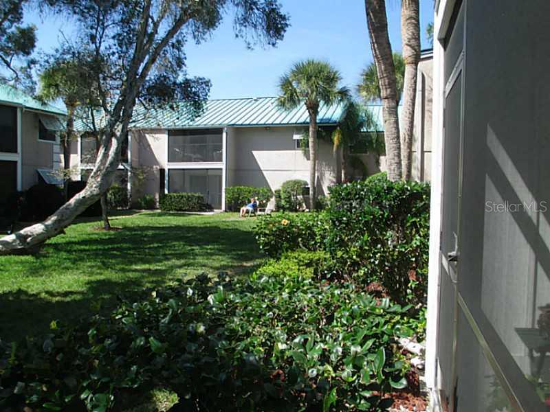 5649 Midnight Pass Road, Unit 803 Sarasota, FL 34242 - Photo 1 of 1 Exterior Front