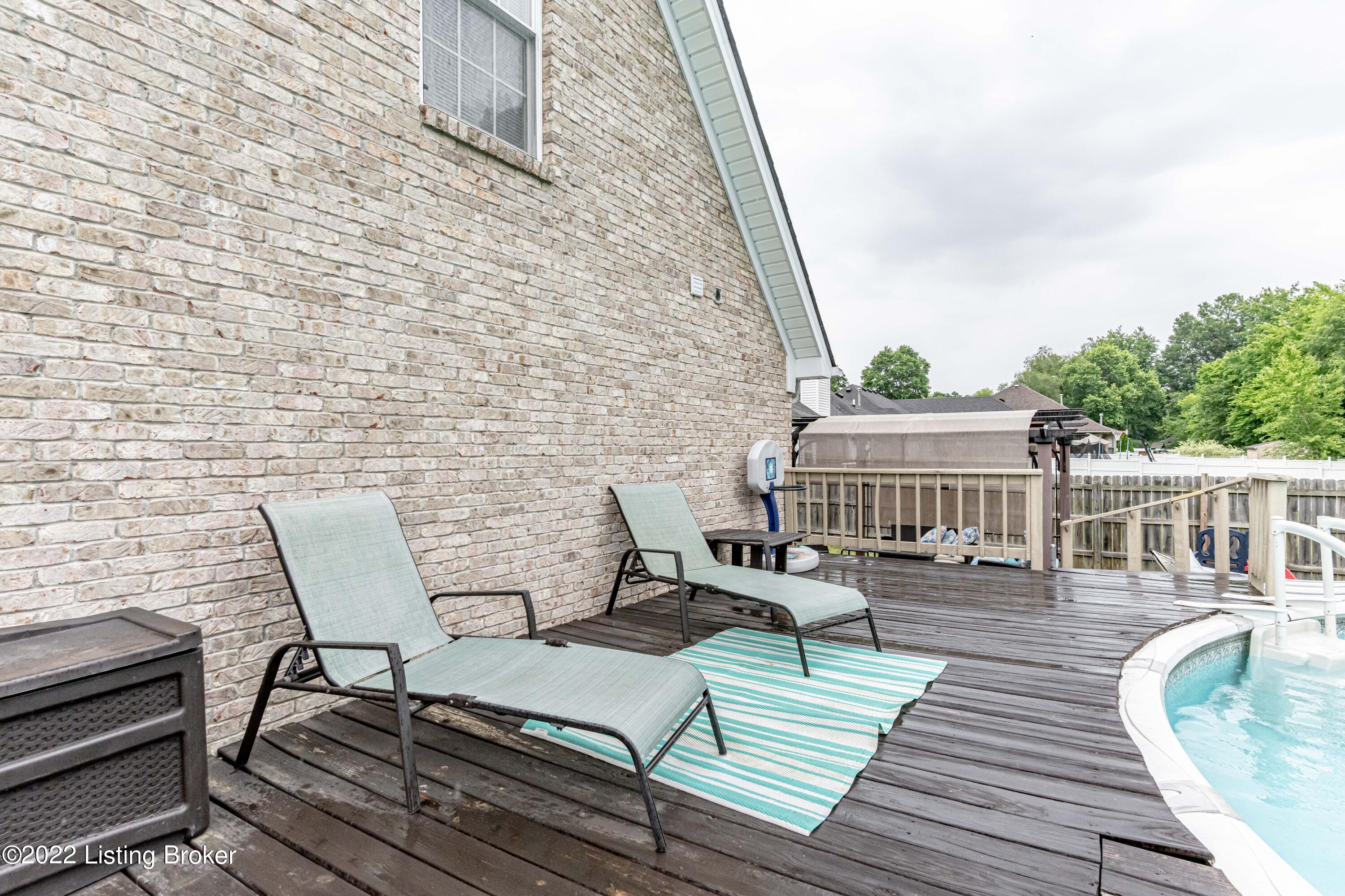 6903 Barbrook Road Louisville, KY 40258 - Photo 53 of 81 DSC02643