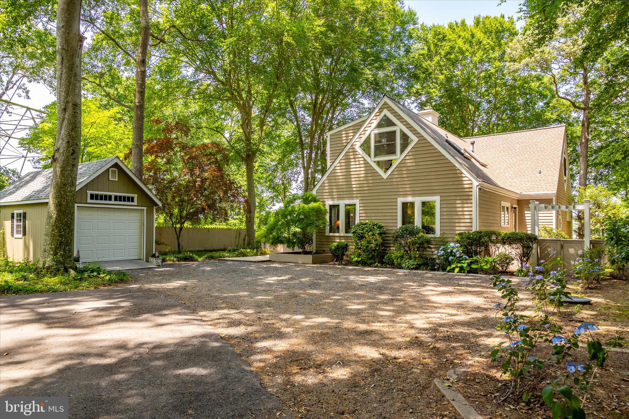 28160 Riverside Dr Extension Salisbury, MD 21801 - Photo 122 of 126