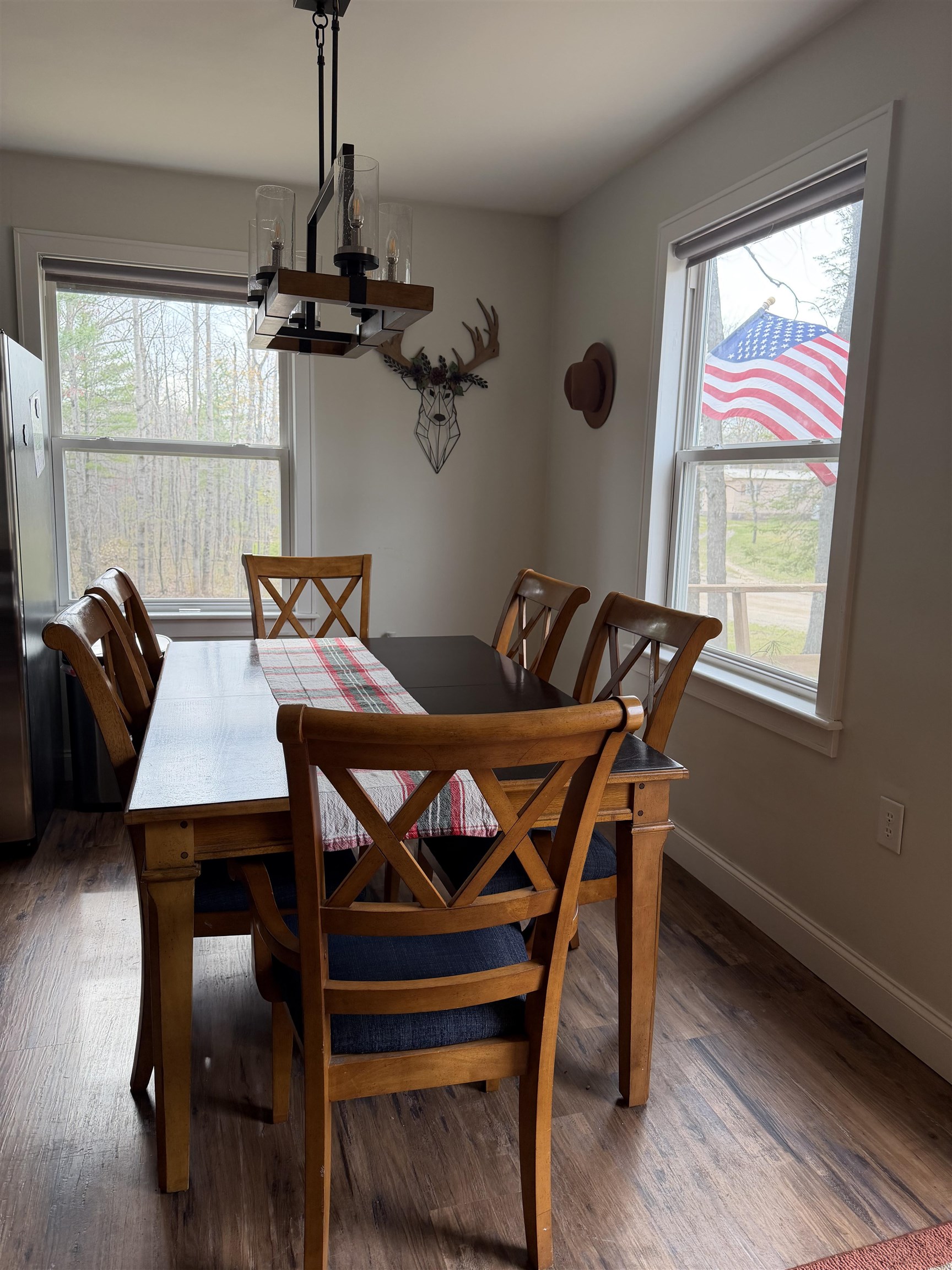 1881 West Haskell Lake Road Harrison, MI 48625 - Photo 33 of 81